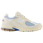Beige/Blue