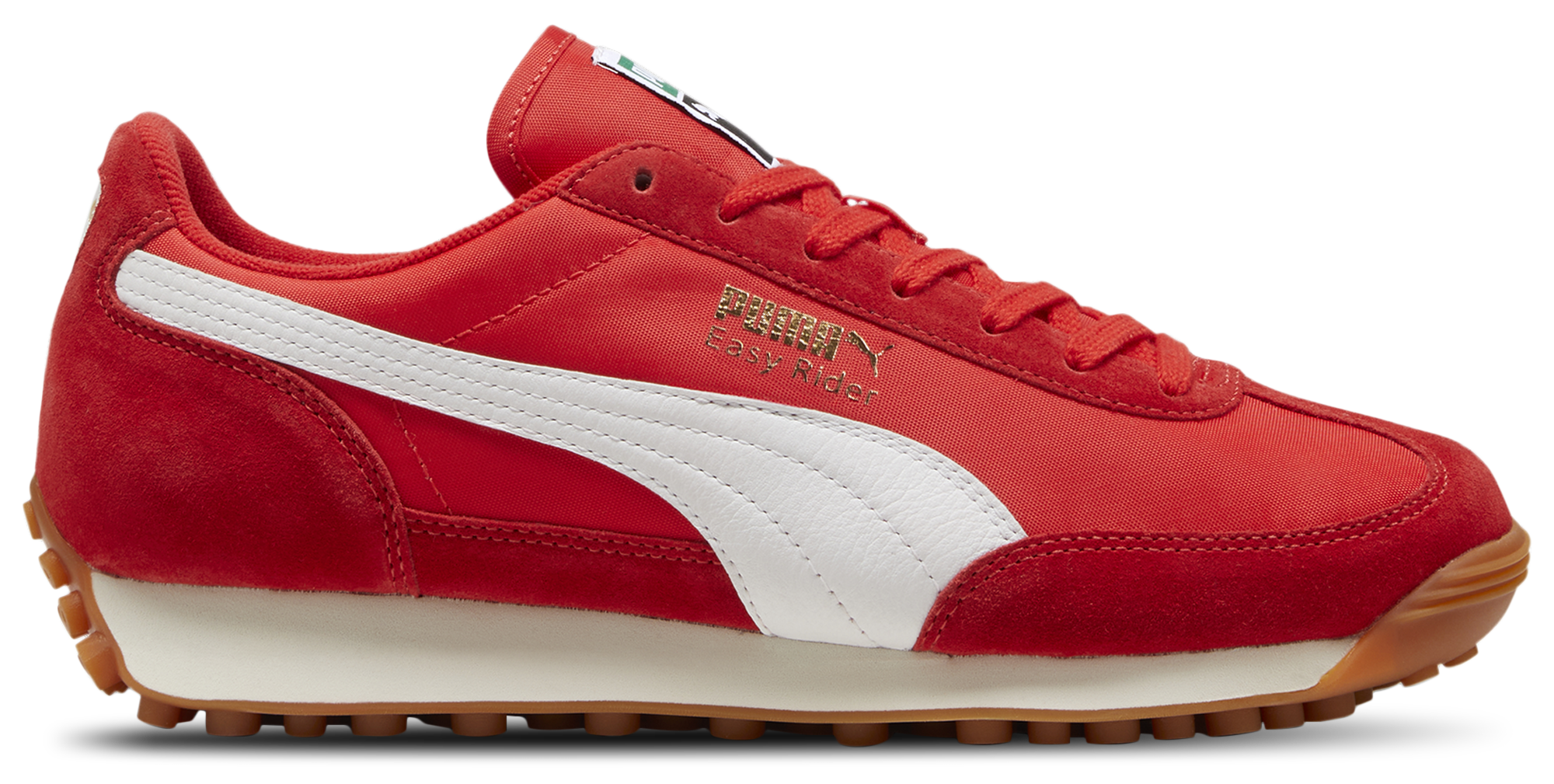 Puma Easy Rider Toddler Red Pumas PUMA Easy Rider Foot Locker Canada