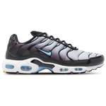 Blue/Black/Gray