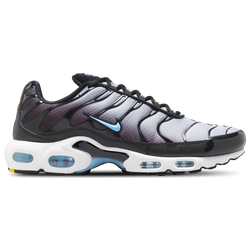 Men's - Nike Air Max Plus OG  - Blue/Black/Gray