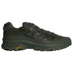 Men's - Merrell Moab Speed GTX - Olive/Olive