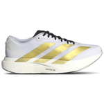 Footwear White/Core Black/Matte Gold