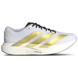 Blanc de chaussures/Or mat/Noir profond