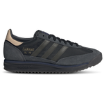 Black/Shadow Olive/Night Indigo