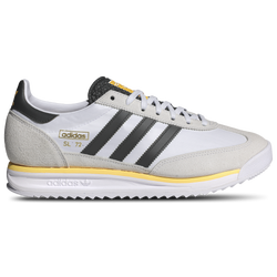 Men's - adidas Originals SL 72 RS - White/Spark/Black