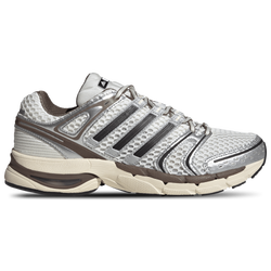 Men's - adidas Adistar Control 5  - Footwear White/Core Black
