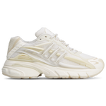 White/Tan