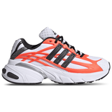 Footwear White/Solar Orange/Core Black