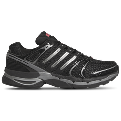 Men's - adidas Originals Adistar Control 5  - Grey/Black/Orange