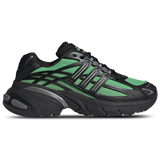 Core Black/Semi Screaming Green
