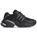 Core Black/Core Black/Silver Metallic