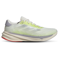 Off White/Silver Metallic/Pulse Lime