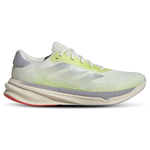 Off White/Silver Metallic/Pulse Lime
