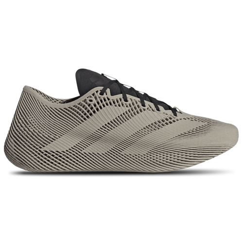 Mens adidas Climacool Laced - Running Shoes - Blanch Cargo / Blanch Cargo / Core Black Size 8.5