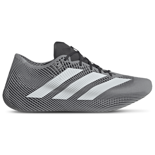 adidas Men's Climacool Laced - Running Shoes Size 9.5 - Gray Four/Chalk White/Carbon