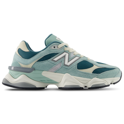 Men's - New Balance 9060  - Salt Marsh/Turtledove/New Spruce