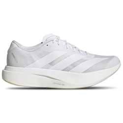Pour hommes - adidas adiZero Evo SL - Blanc de chaussures/Carbone