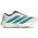 adidas adizero Evo SL  - Men's White/Black/Green