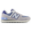 New Balance 574  - Men's Pearl Grey/White