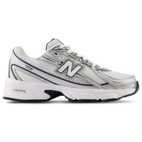 Navy/White