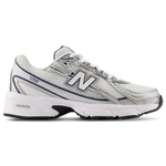 Navy/White