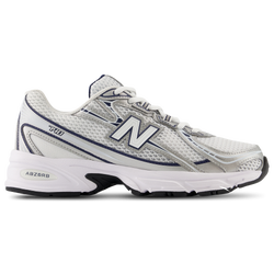 Men's - New Balance 740  - Navy/White