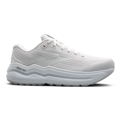 Women's - Brooks Ghost Max 2 - Bright White/Bright White