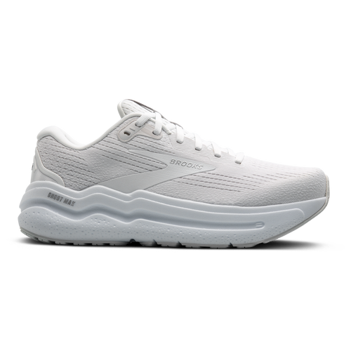 Brooks Ghost Max 2 - Brooks Bright White
