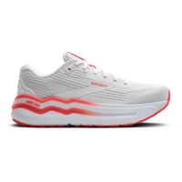 White/Hot Coral