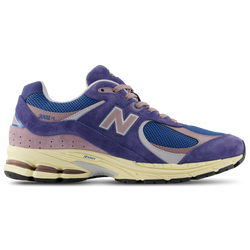 Men's - New Balance 2002R  - Ice Wine/Dream State/Sea Stone