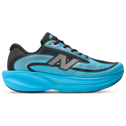 Men's - New Balance Ellipse  - Blue/White