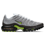 White/Neon Yellow/Gray