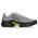 Nike Air Max Plus OG - Pour hommes Jaune fluo/Gris/Blanc