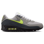 Neon Yellow/Anthracite/Black