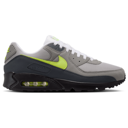 Nike Air Max 90 Mesh - Girls' Grade School | Champs Sports Canada
