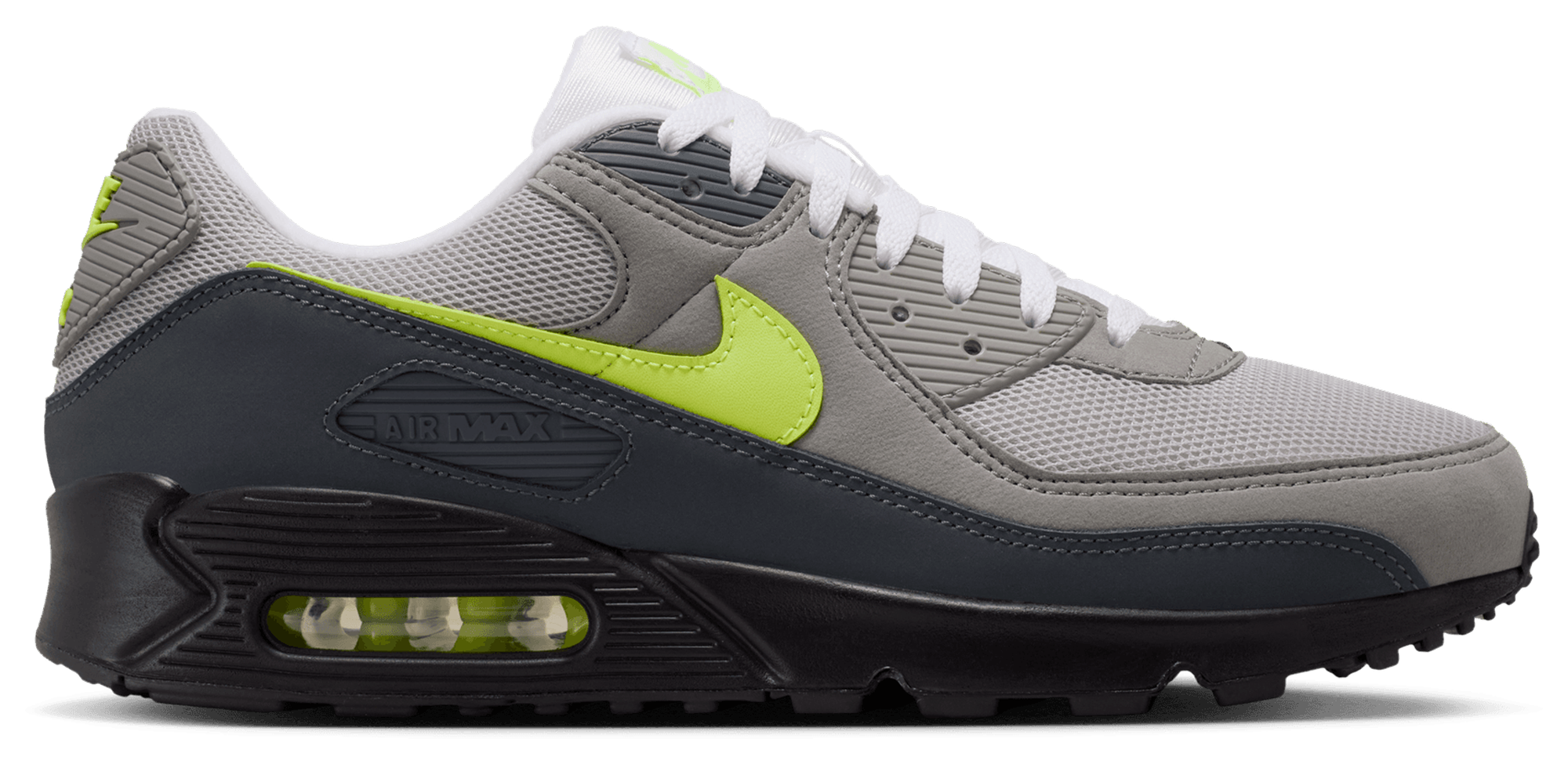Nike Air Max 90 Prm Reflect
