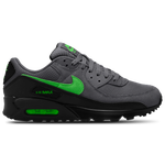 Anthracite/Green Strike/Black- Back To School
