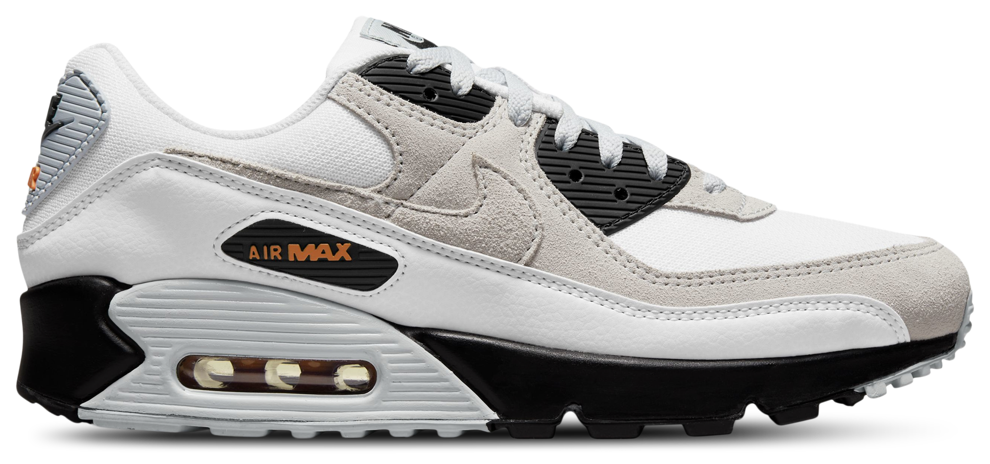 Nike Air Max 90 - Men's | Foot Locker Canada