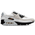 Nike Air Max 90  - Men's White/Black