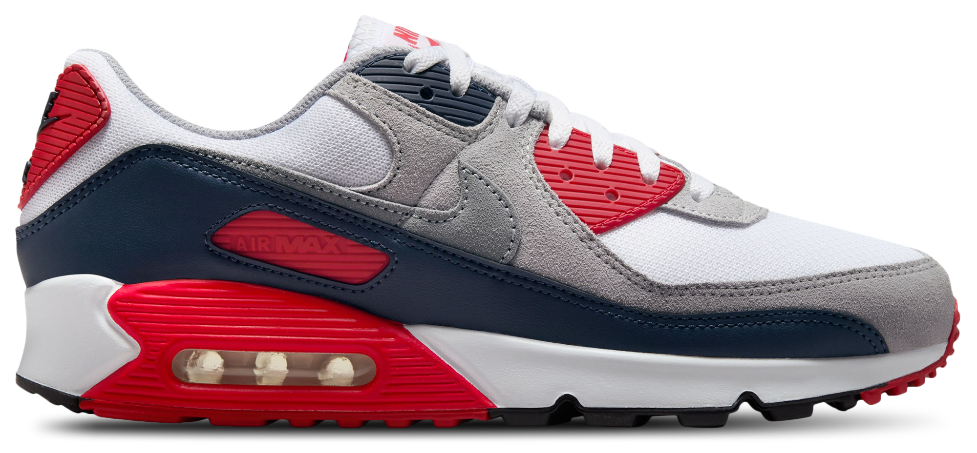 Nike Air Max 90 - Men's | Foot Locker Canada