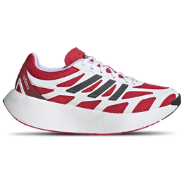 Footwear White/Pure Ruby/Core Black