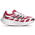 adidas Adizero Aruku  - Men's Footwear White/Pure Ruby/Core Black