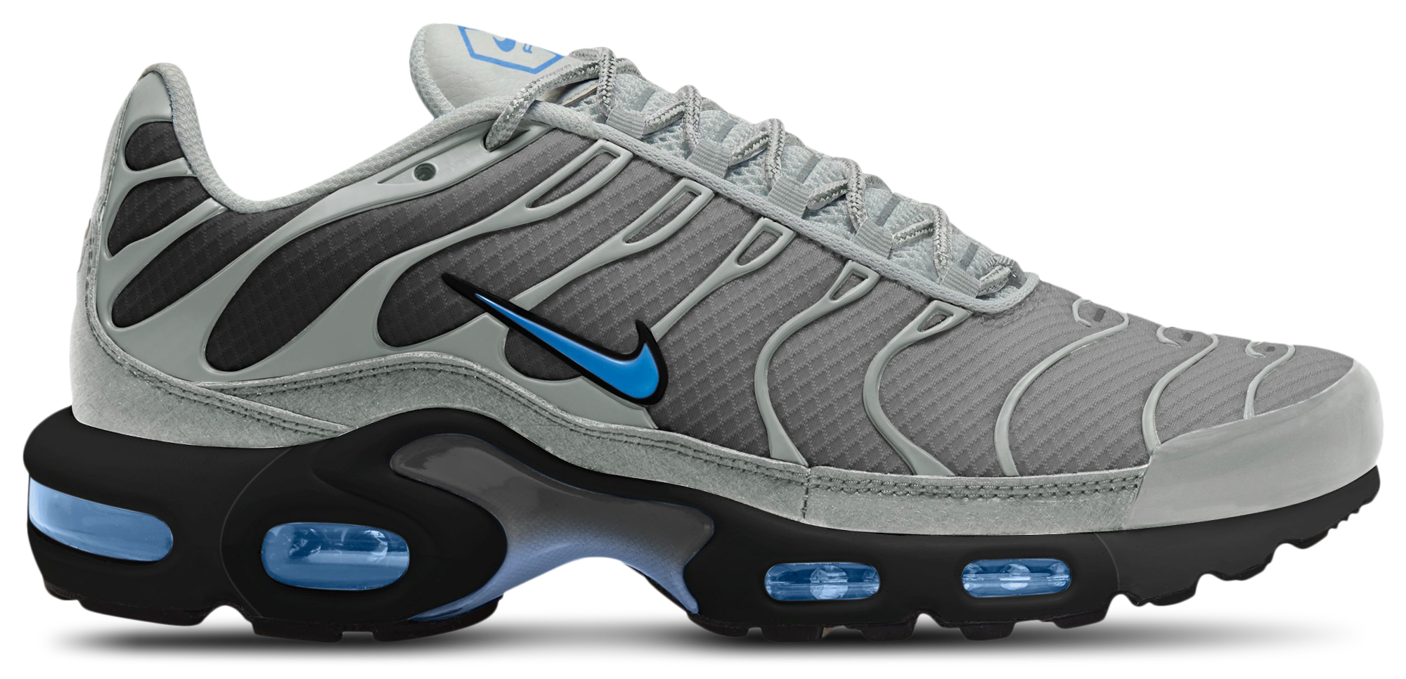 Nike Air Max Plus - Men's | Champs Sports Canada