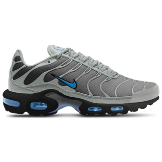 Pure Platinum/University Blue/Dark Smoke Grey