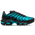 Nike Air Max Plus - Pour hommes Noir/Cyber/Rouge orbite