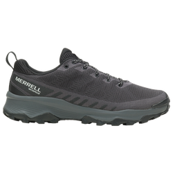 Men's - Merrell Speed Eco WP - Black/Grey