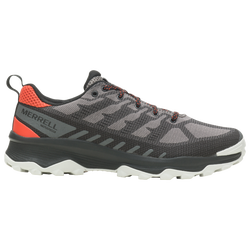 Men's - Merrell Speed Eco WP - White/Grey/Red