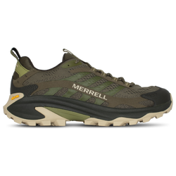 Pour hommes - Merrell Moab Speed 2 - Olive/Beige/Gris