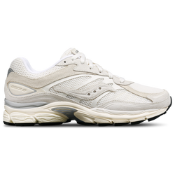Pour hommes - Saucony Progrid Omni 9 - Blanc/Havane