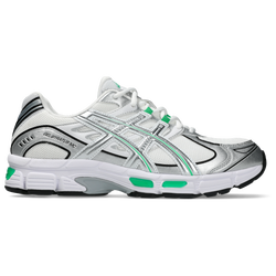 Men's - ASICS® GEL-Stratus  - White/Cilantro